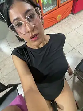 Violet_rousse7 라이브 XXX 채팅