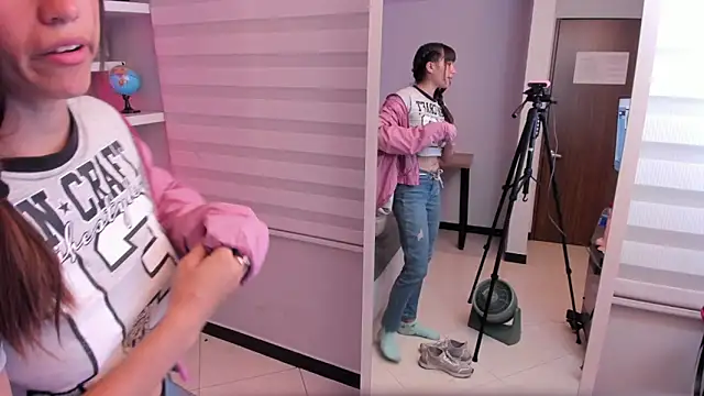 Czat XXX na żywo – Sophia_Gloss