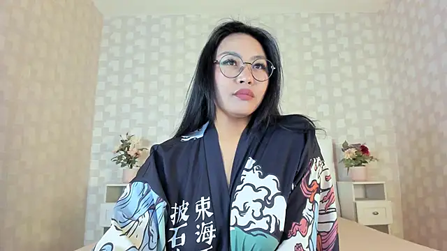 NatsumiHun – Naživo XXX chat