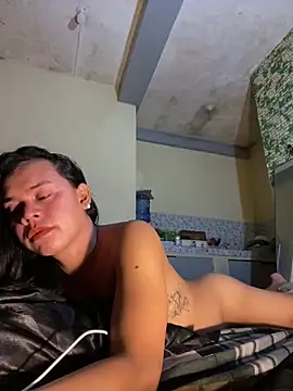 sweetyula Show Webcam