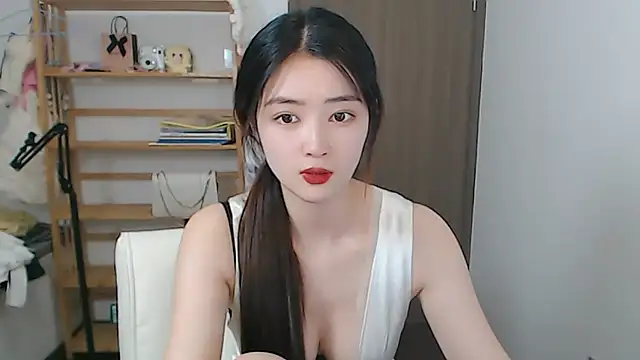 Chat XXX en directo de Mimi-cnbaby