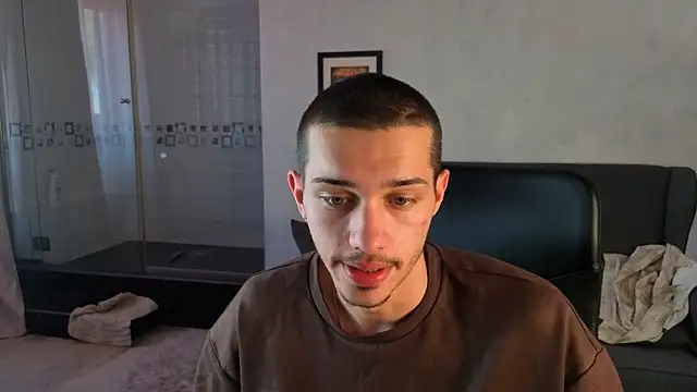 KaydenDrew Webcam show