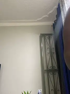 Chat XXX en directo de Dellah27