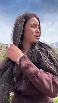 Chat XXX Live KikiWatson