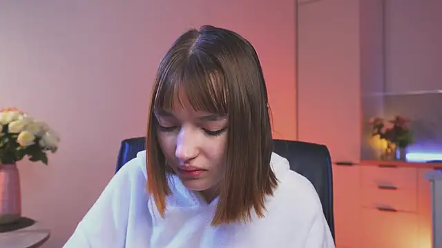 Leyla_crsh: онлайн-секс-чат