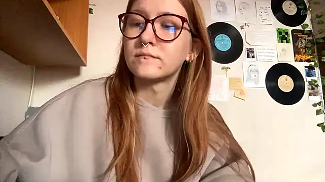 LaureenVielma Live XXX Chat