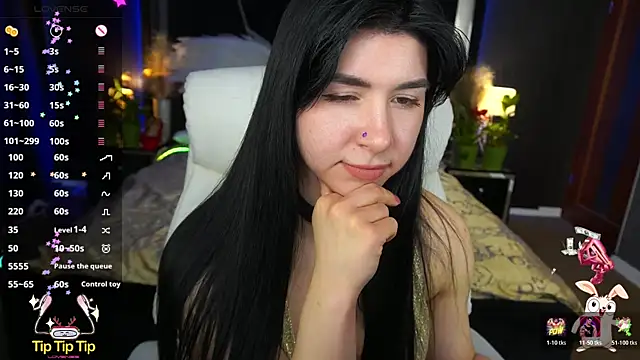 EmilyCandyy – Naživo XXX chat