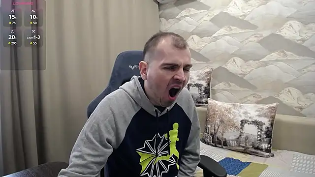 دردشة SerzhKorol1 الجنسية المباشرة