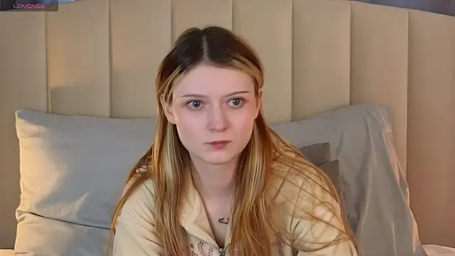 Czat XXX na żywo – AlyssFrost