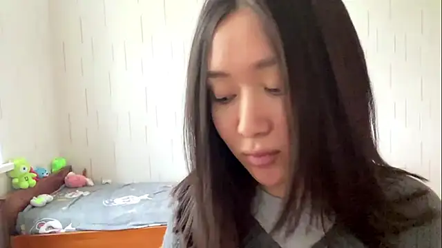 Chat XXX ao vivo de YourMiIa