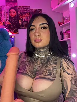 Chat XXX en directo de CloeeBeckam