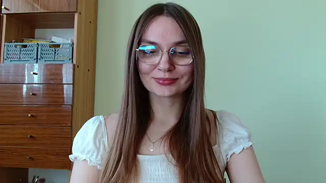 LooveELLYx Chat XXX in diretta