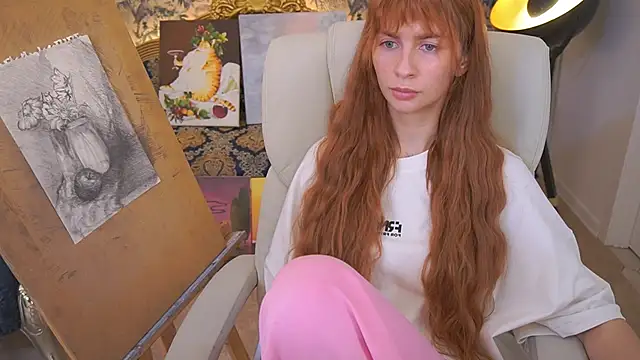 Živý XXX chat Nicol_Moonn