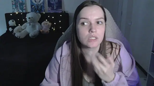 Little_flowers' Live XXX Chat