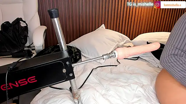 Chat XXX Live _mishelle