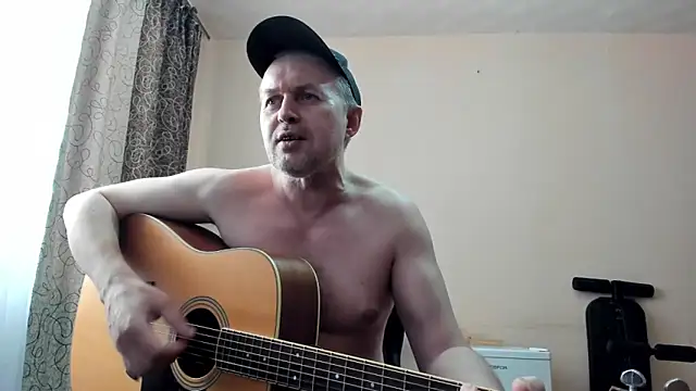 Sembang XXX Secara Langsung SanFrantsisko