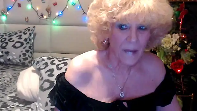 عرض كام HappyWomanOn