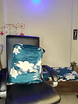 Black-Pearll's Live XXX Chat