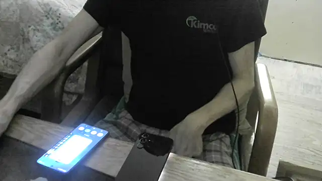 FiSTALiTY Adlı Modelin Canlı XXX Sohbeti