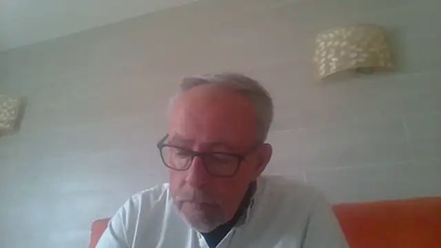 Webkamerová show tuggy59