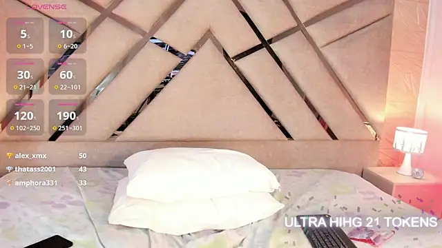 Živý XXX chat sophie_pariss