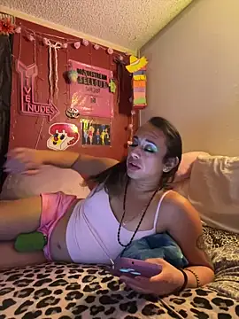 TranSexualJade95n Live XXX chat