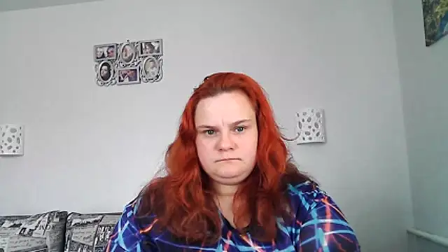 DollyGersonn Chat XXX live