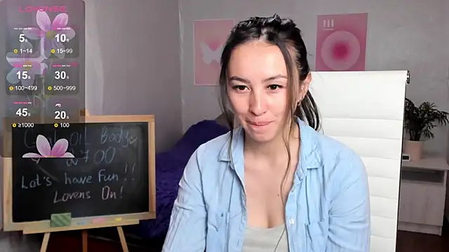 Geisha_Anna live XXX chat