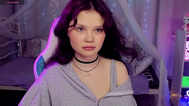 EmilyChaves Live XXX Chat