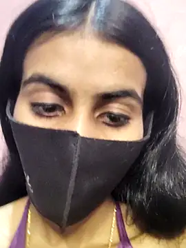 Chat XXX en directo de Thaper_Meera2