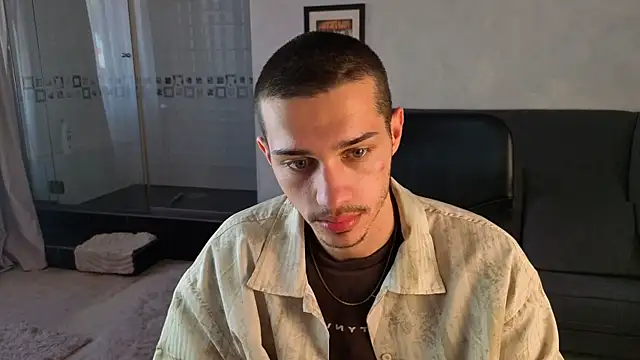 KaydenDrew's Live XXX Chat