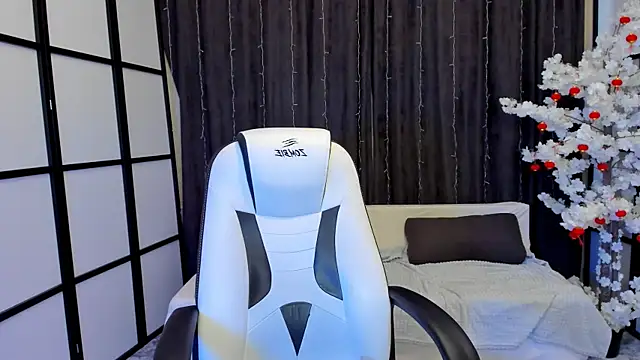 Madison_dolly Webcam Show