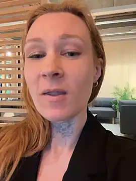 Ani-Dreamn Webbikameraesitys