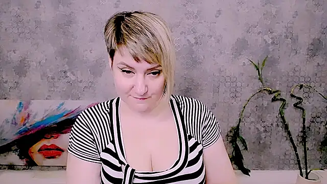 دردشة Djullia الجنسية المباشرة