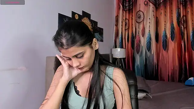 Deanerys live XXX chat