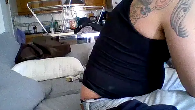 bobotatto Webcam show