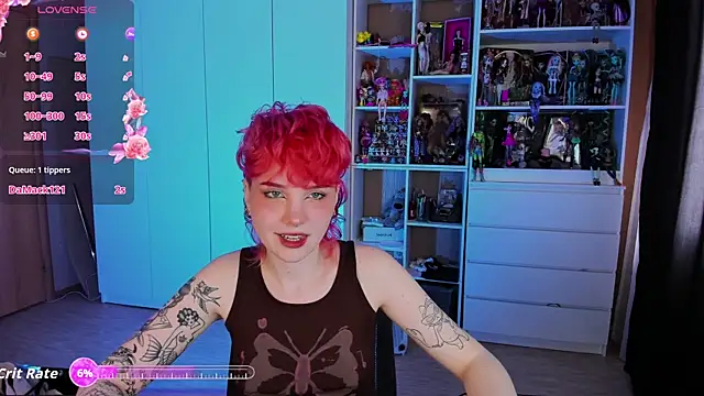 School_Love – Live XXX-chat