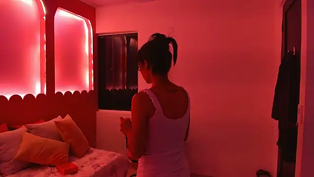 Elena_Kink's Live XXX Chat