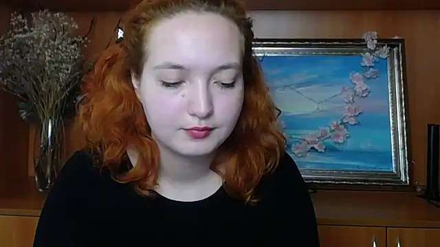 MissAriaa's Live XXX Chat