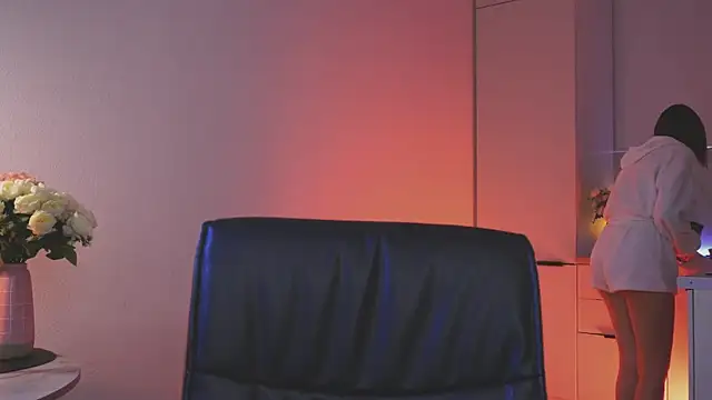 Živý XXX chat Leyla_crsh