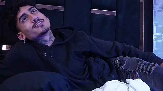 Dark_Eros_ Webcam Show