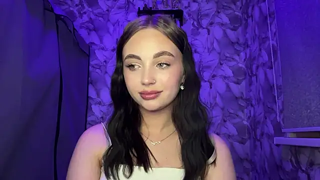 Ammy_qte élő XXX-chatje