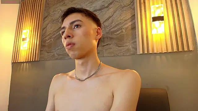 KENNY_HANK – Naživo XXX chat