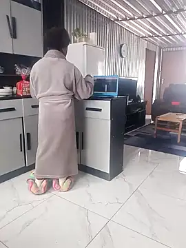 matureexoticdance's Webcam Show