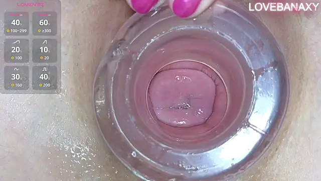 Czat XXX na żywo – Love-Banaxy