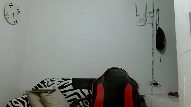 angelamarie1 Pertunjukan Webcam