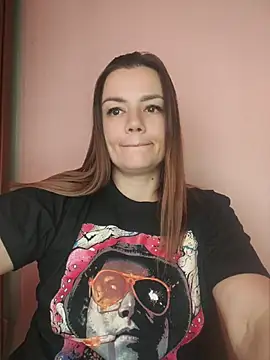 KrissSexi's Live XXX Chat