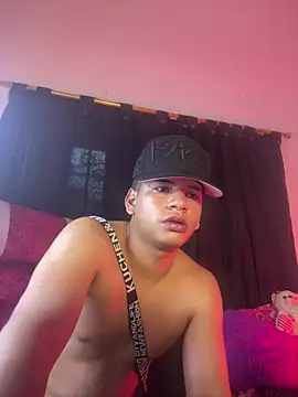 عرض كام Aless_bigg