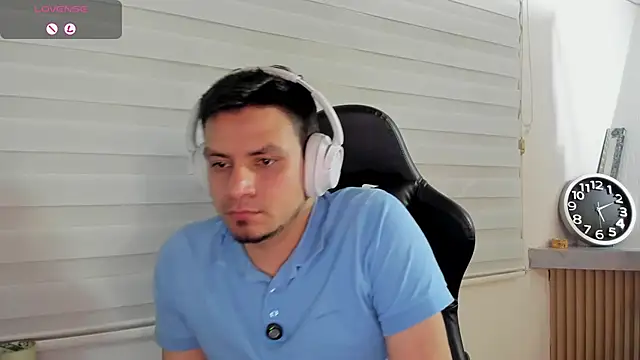 Rick_Adams Webcam show