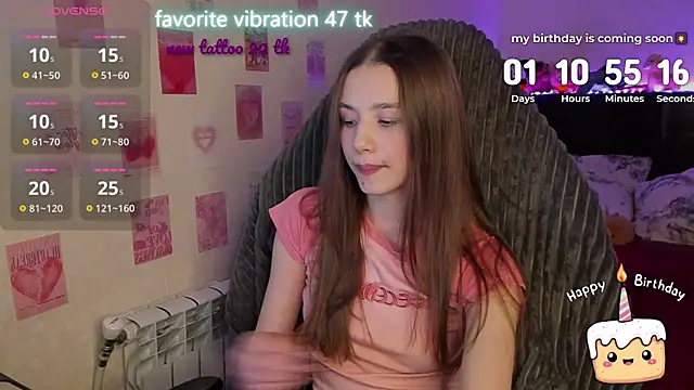 Chat XXX Live milyames